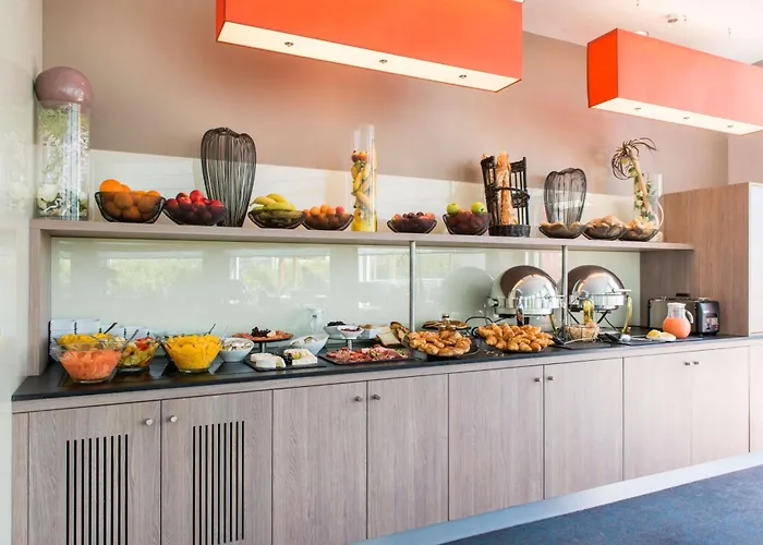 Best Western Plus Paris Saclay